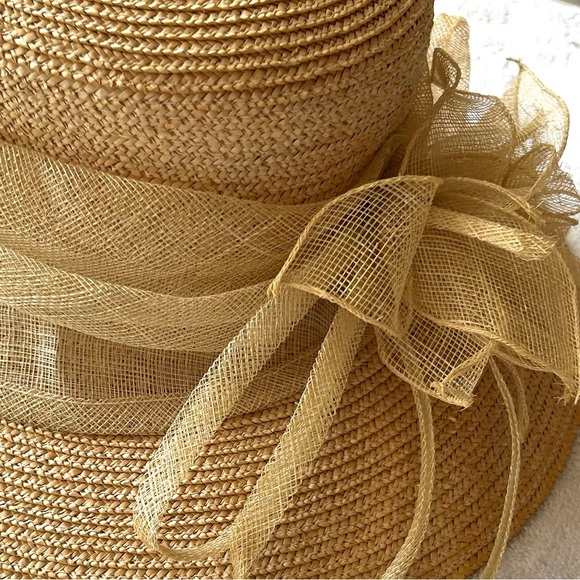 Betmar Tan Hat - Picture 5 of 10